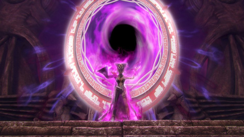 Illustration for article titled Want More Hyrule Warriors Screens?